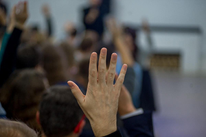 IT-Sales & Marketing Meetup | Продажи в IT | Студия Сорокина и Кулинкович