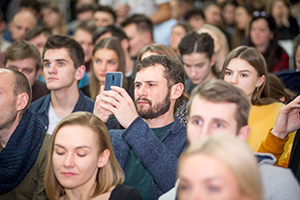 IT-Sales & Marketing Meetup | Продажи в IT | Студия Сорокина и Кулинкович