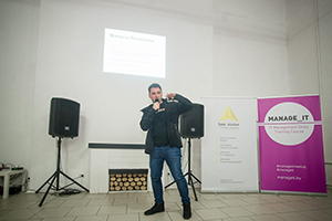 IT-Sales & Marketing Meetup | Продажи в IT | Студия Сорокина и Кулинкович