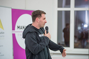 IT-Sales & Marketing Meetup | Продажи в IT | Студия Сорокина и Кулинкович