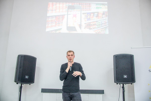 IT-Sales & Marketing Meetup | Продажи в IT | Студия Сорокина и Кулинкович