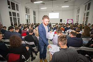 IT-Sales & Marketing Meetup | Продажи в IT | Студия Сорокина и Кулинкович